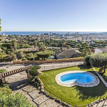 Holiday Home Puig Romani-2 By Interhome Platja d'Aro Exteriér fotografie