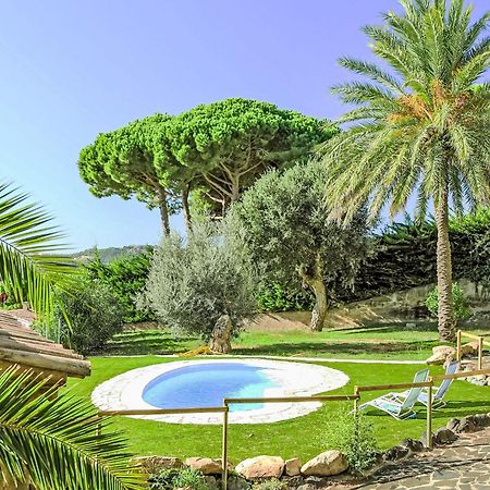 Holiday Home Puig Romani-2 By Interhome Platja d'Aro Exteriér fotografie