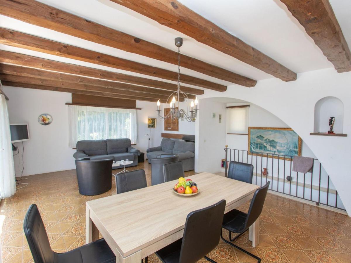 Holiday Home Puig Romani-2 By Interhome Platja d'Aro Exteriér fotografie