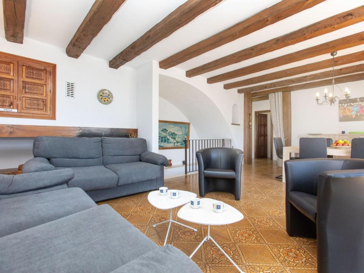 Holiday Home Puig Romani-2 By Interhome Platja d'Aro Exteriér fotografie