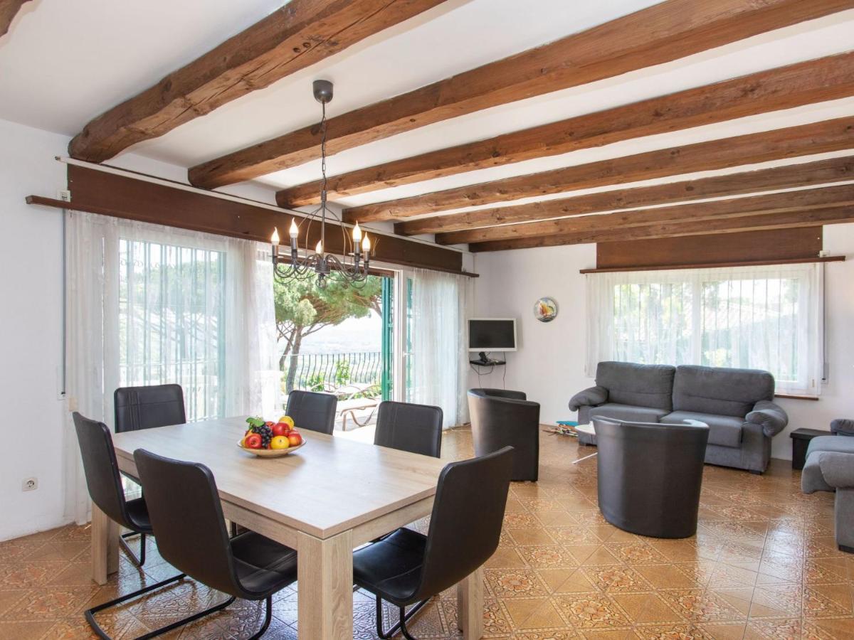 Holiday Home Puig Romani-2 By Interhome Platja d'Aro Exteriér fotografie