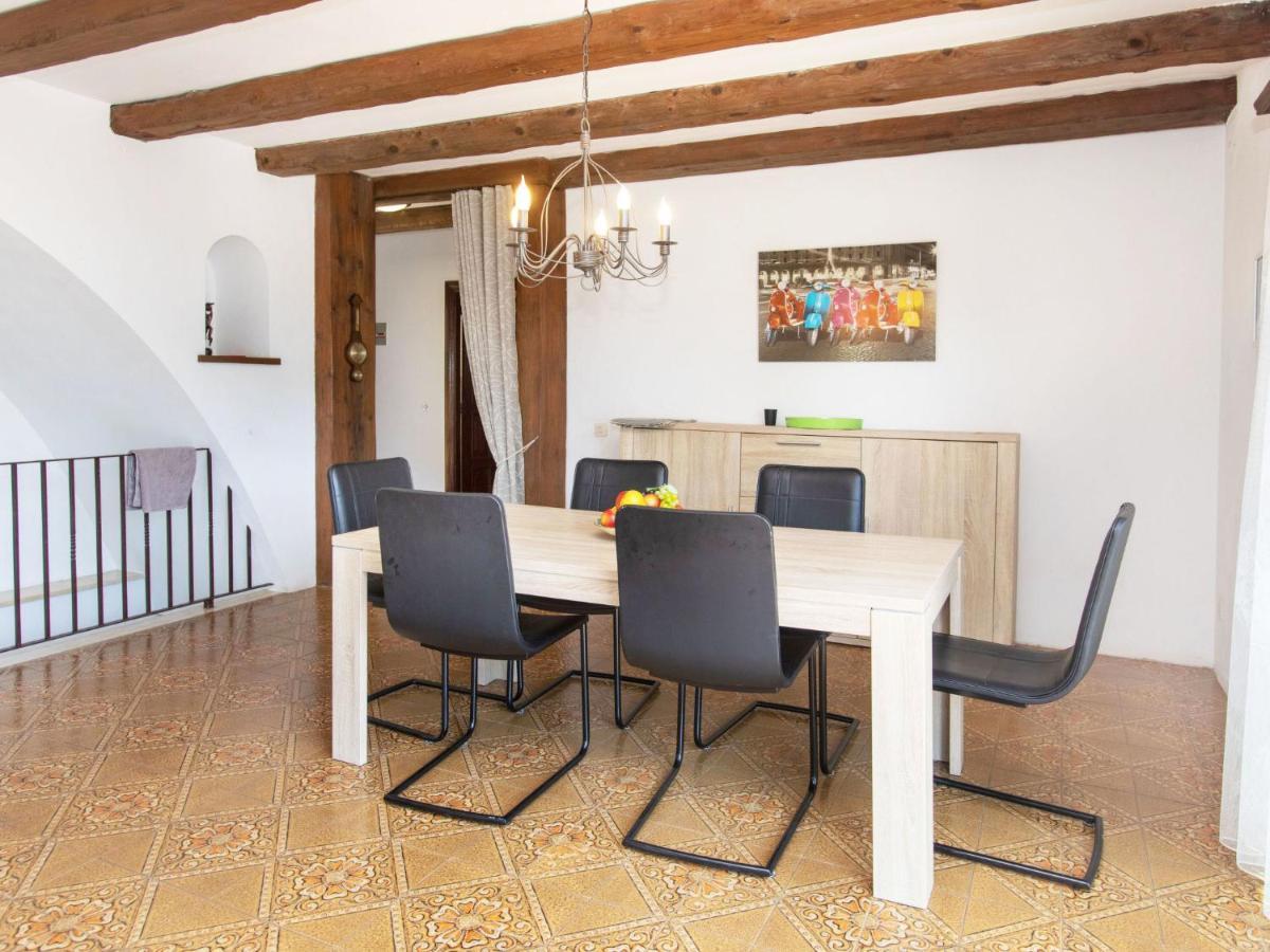 Holiday Home Puig Romani-2 By Interhome Platja d'Aro Exteriér fotografie