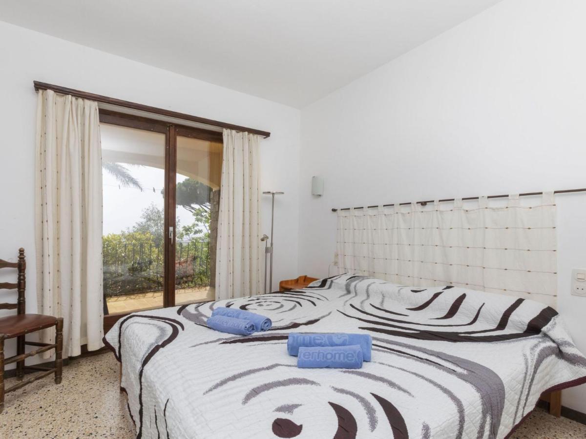Holiday Home Puig Romani-2 By Interhome Platja d'Aro Exteriér fotografie