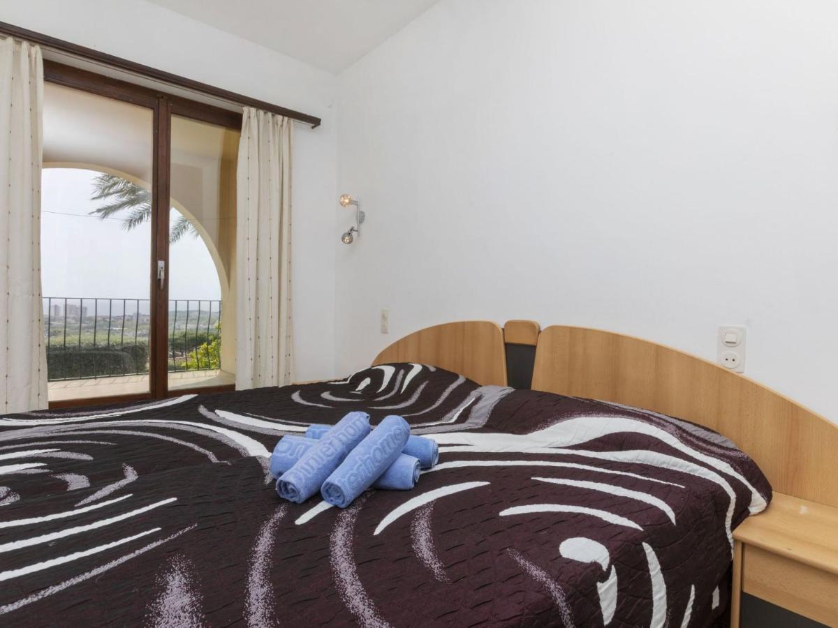 Holiday Home Puig Romani-2 By Interhome Platja d'Aro Exteriér fotografie