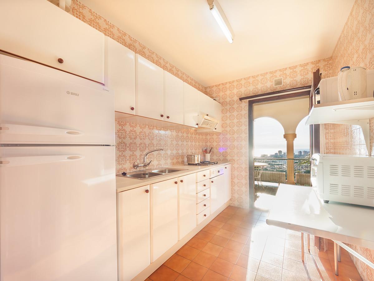 Holiday Home Puig Romani-2 By Interhome Platja d'Aro Exteriér fotografie
