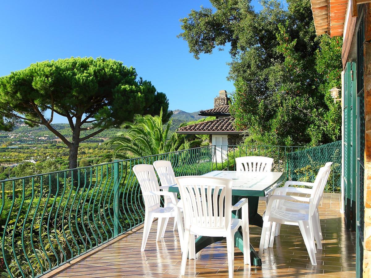 Holiday Home Puig Romani-2 By Interhome Platja d'Aro Exteriér fotografie