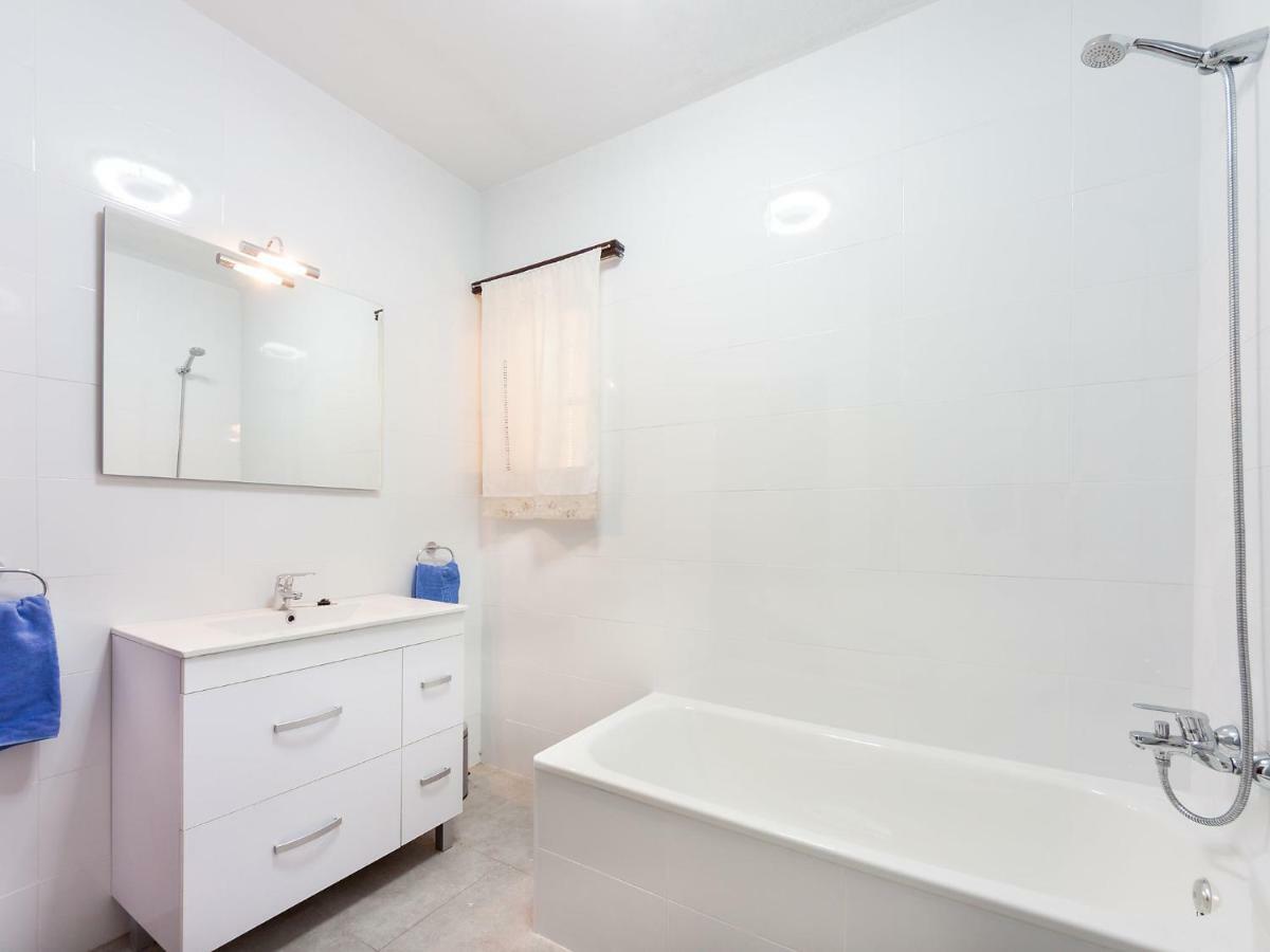 Holiday Home Puig Romani-2 By Interhome Platja d'Aro Exteriér fotografie